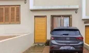 Imagem: Casa em condominio com 2 vagas