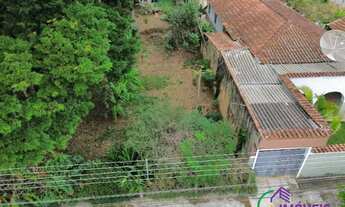 Imagem 6: AREA - ALVINÓPOLIS - SP