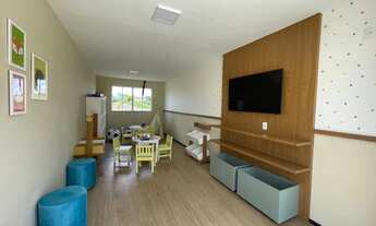 Imagem 2: Condomínio Ponta Negra Estilo - 02 dormitórios - lado shopping Ponta Negra