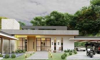 Imagem 3: Casa para Venda em Teresópolis, Quebra Frascos, 3 dormitórios, 3 suítes, 3 banheiros, 2 va