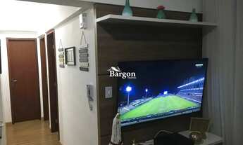 Imagem 4: Apartamento de 2 quartos a venda no Bairro Granjas Betania em Juiz de Fora