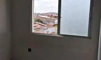 Imagem 6: Apartamento no condomínio Parque das Acácias - Feira De Santana