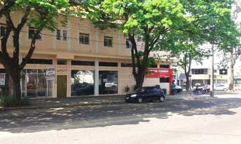 Imagem: Kitnet - Av Monteiro Lobato