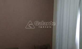 Imagem 3: Apartamento - PARQUE DA FIGUEIRA - campinas