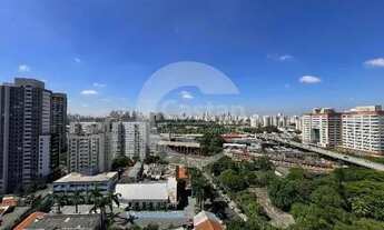 Imagem 3: Apartamento em Mooca