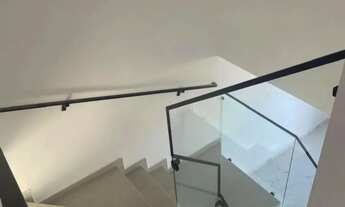 Imagem 7: Sobrado para Locação em Pinhais, Jardim Cláudia, 3 dormitórios, 1 suíte, 3 banheiros, 2 va