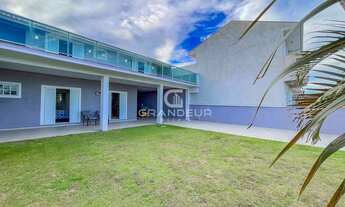 Imagem 6: Residência Com Vista Incrível Para o Mar Com Aconchego De Casa De Praia