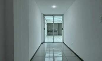 Imagem 3: Dois quartos com suíte e excelente área externa no centro de Juiz de Fora