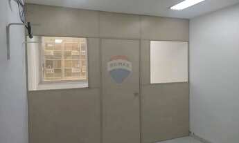 Imagem 6: Oportunidade Única! Sala 41m² para escritório ou área de saúde em Caminho das Árvores