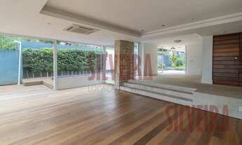 Imagem 2: Casa Residencial com 626,04 m² de área privativa ? Bairro Pedra Redonda