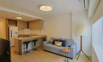 Imagem 7: Apartamento para aluguel, 1 quarto, 1 suíte, 1 vaga, Savassi - Belo Horizonte/MG