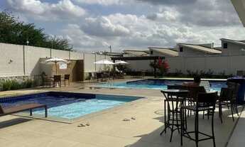 Imagem 2: Apartamento residencial para Venda no Condominio Residencial Madrid, Mangabeira, Feira de