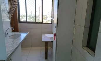 Imagem 6: Apartamento para locação no 2 QUARTOS + 1 QUARTO = CLOSET, ROSARINHO, Recife, PE