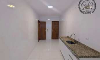 Imagem 7: Apartamento no Caiçara - Praia Grande/SP