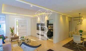 Imagem 4: Casa de 4 quartos no bairro Santa Mônica