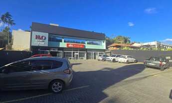 Imagem: Oportunidade Única Sala Comercial de 120m²