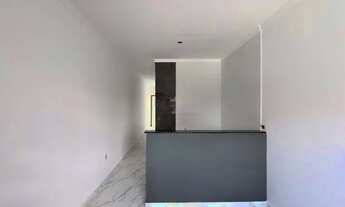 Imagem 2: Casa geminada à venda no Jardim Alpes, em Sorocaba-SP