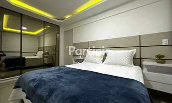 Imagem 7: Vendo apartamento Mobiliado 57m², 2 Quartos e 1 vaga de garagem no Lourenzzo Village Vila