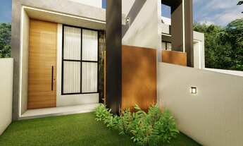 Imagem 3: Casa linear Casa com 2 dormitórios