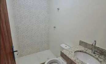 Imagem 7: CASA USADA NO ITAPERI