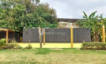 Imagem 6: Terreno - Jardim Chapadão - Campinas