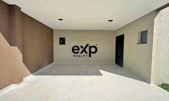 Imagem 2: Sobrado de frente para a rua - 03 quartos (01 suíte) - 140,72m² privativos e terreno de 12