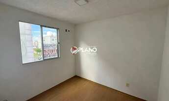 Imagem 6: Apartamento para Aluguel no Condomínio Parque Flora Bairro SIM, Feira de Santana/BA