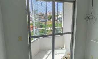 Imagem 6: APTO DE 02 DORMITÓRIOS, VAGA DESCOBERTA, SACADA, AO LADO DO PAGANI II