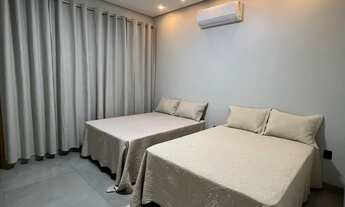 Imagem 5: Casa disponível para locação em Aruanã