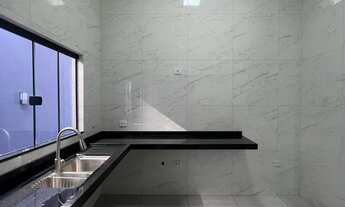 Imagem 7: Linda casa nova no bairro Rita vieira