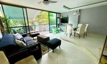 Imagem 7: Barra da Tijuca Apartamento cobertura com 4 dormitórios