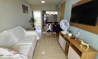 Imagem 2: Apto 1 quarto nascente mobiliado com vista para o mar em Maceió