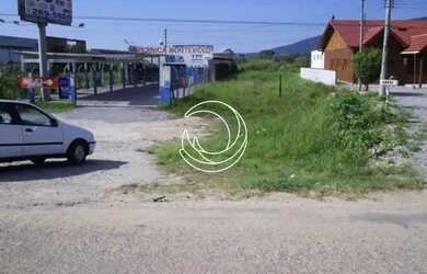 Imagem 3: Terreno de 972m² no bairro Canasvieiras