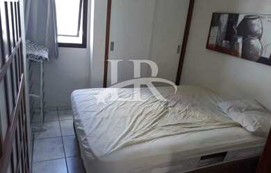 Imagem 4: LR Flats Apartamento e Studio - Flat mobiliado de 35m² para alugar em Moema, confira!