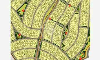 Imagem 5: Terreno em condomínio - Jardins Parma codigo: 29008