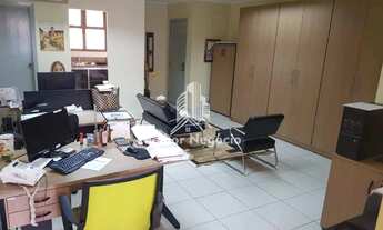 Imagem 7: Sala comercial à venda com 59 metros e 2 banheiros no Centro de Campinas/SP