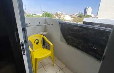 Imagem 2: Apartamento 1 quarto taguatinga norte (praça do bicalho