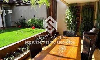 Imagem 4: SOBRADO 5 QUARTOS 4 SUITE 280 MTS JARDIM ATLANTICO