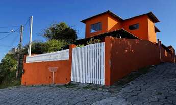 Imagem 3: CASA PARA ALUGUEL FIXO - CONDOMÍNIO DOS PÁSSAROS CABO FRIO