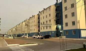 Imagem: Apartamento 2 dormitórios para alugar Três