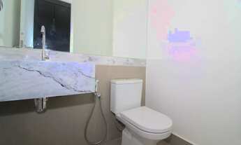 Imagem 3: Casa Mobiliada à Venda no Condomínio Lares da Mata Pampulha