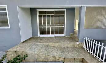 Imagem 4: Casa com 3 quartos para alugar em Belo Horizonte