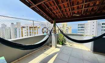 Imagem 3: Cobertura à venda na Pitangueiras no Guarujá, SP