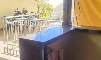 Imagem 6: Casa com Área de Lazer completa Jardim dos Lagos 2