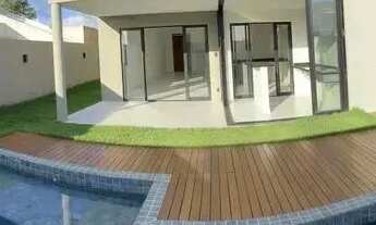 Imagem: CASA 4/4, 4 SUITE NO APLHAVILLE 2 -PARALELA