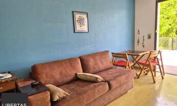 Imagem 5: 1Suíte, com vaga e churrasqueira