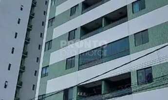 Imagem: Candeias - Apartamento com 65 metros - 2