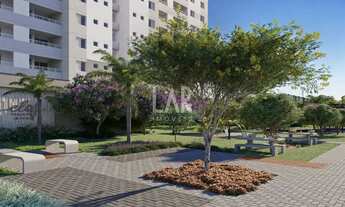 Imagem 5: Apartamento à venda, 2 quartos, 1 suíte, 1 vaga, Alípio de Melo - Belo Horizonte/MG