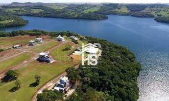 Imagem 2: Terreno à venda, 644 m² por R$ 390.000,00 - Marinas - Boa Vista da Aparecida/PR
