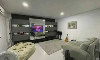 Imagem 2: CLUBE DE CAMPO PONTA NEGRA, 5 QUARTOS SENDO 4 SUÍTES, 1.500M2 DE TERRENO, MOBILADA, 6 VAG